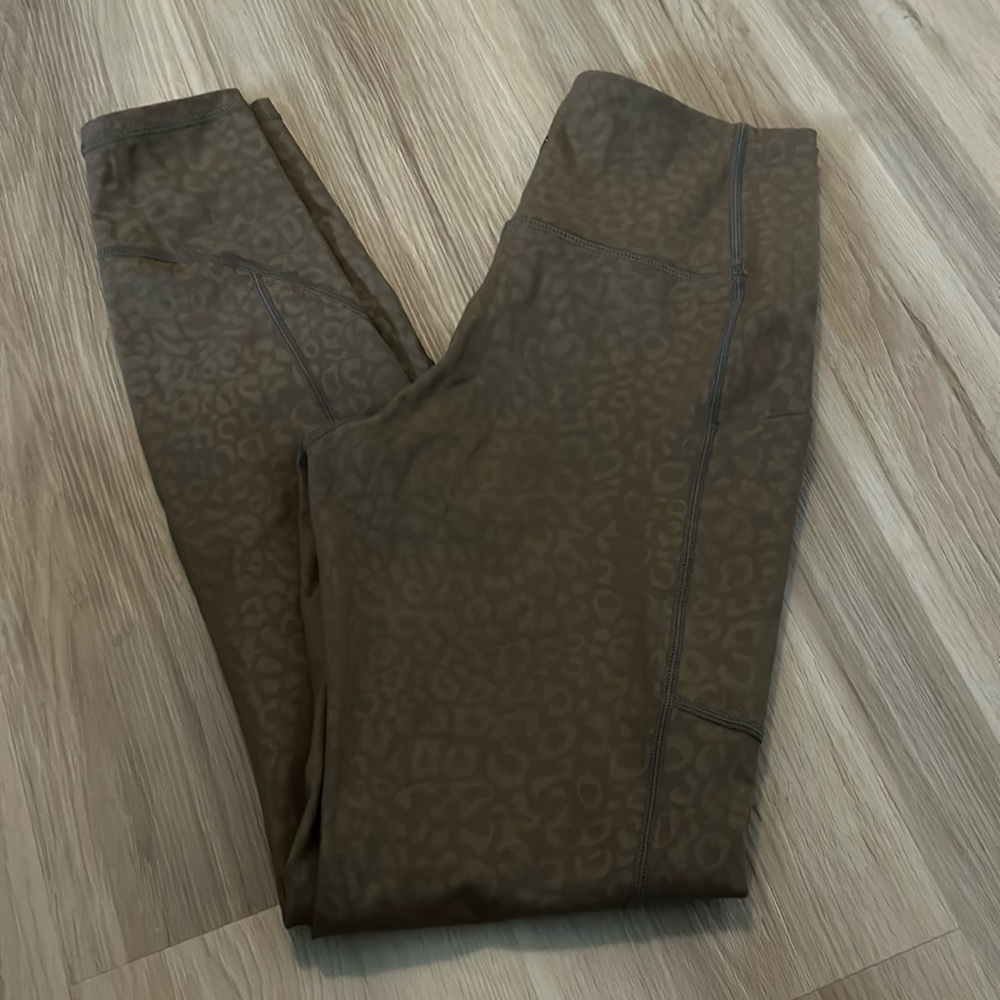 Glyder Leggings